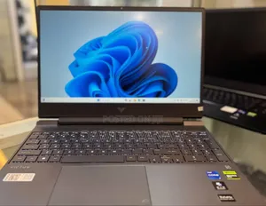 Photo - New Laptop HP Victus 16 16GB Intel Core I7 SSD 1T