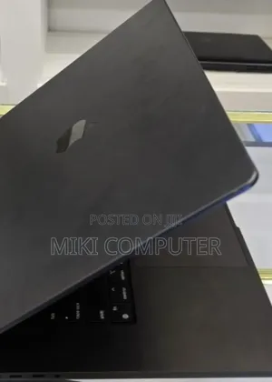 Photo - New Laptop Apple MacBook Pro 2023 M3 Max 16-Inch 16GB Intel SSD 512GB