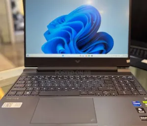 Photo - New Laptop HP Victus 15 16GB Intel Core I7 SSD 1T