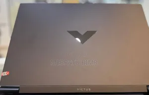 New Laptop HP Victus 15 16GB Intel Core I7 SSD 1T