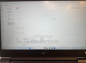 New Laptop HP Victus 15 16GB Intel Core I7 SSD 1T