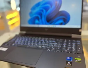 New Laptop HP Victus 15 16GB Intel Core I7 SSD 1T