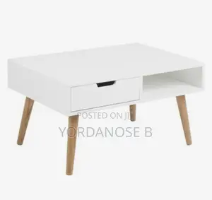 Photo - Center Table