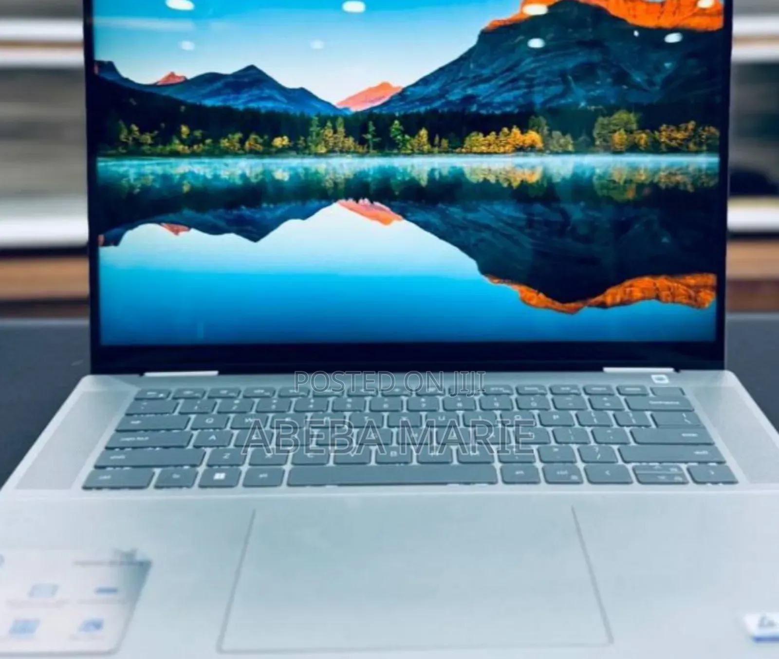 New Laptop HP Pavilion 15 16GB Intel Core I7 SSD 512GB