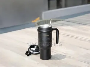 Photo - Lepresso Thermo Flask Insulated Mug