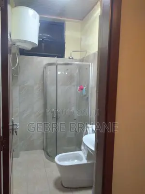 Furnished 3bdrm Apartment in Apartment, Yeka for rent