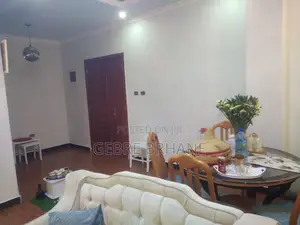 Furnished 3bdrm Apartment in Apartment, Yeka for rent