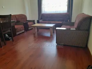 Furnished 3bdrm Apartment in Apartment, Yeka for rent