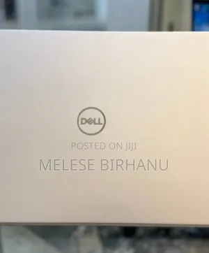 Photo - New Laptop Dell Latitude 5320 16GB Intel Core I5 SSD 512GB