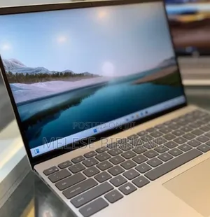 New Laptop Dell Latitude 5320 16GB Intel Core I5 SSD 512GB