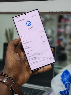 New Samsung Galaxy Note 20 Ultra 5G 256 GB