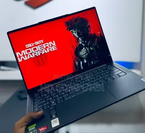 New Lenovo IdeaPad 5 Slim 13th Gen I7 16GB AMD Ryzen 7 SSD 512GB