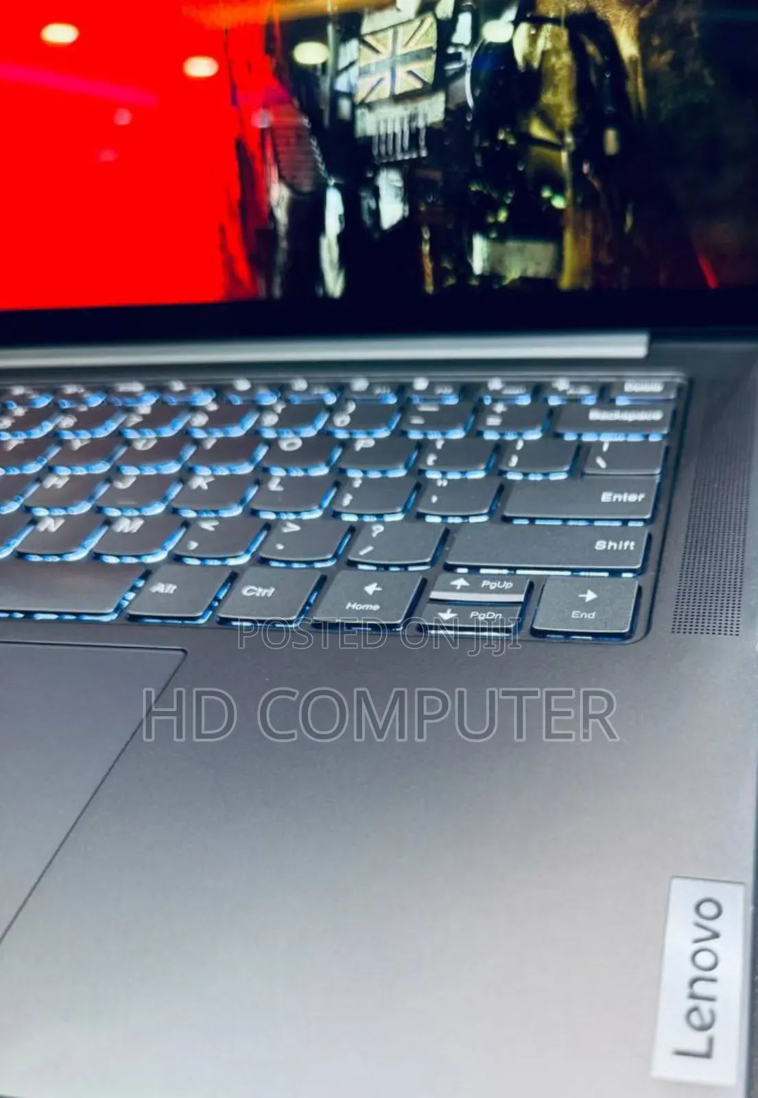 New Lenovo IdeaPad 5 Slim 13th Gen I7 16GB AMD Ryzen 7 SSD 512GB