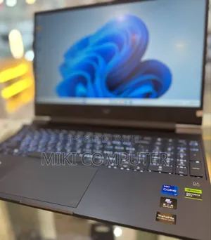 New Laptop HP Victus 15 16GB Intel Core I7 SSD 1T