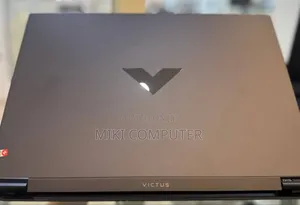 New Laptop HP Victus 15 16GB Intel Core I7 SSD 1T