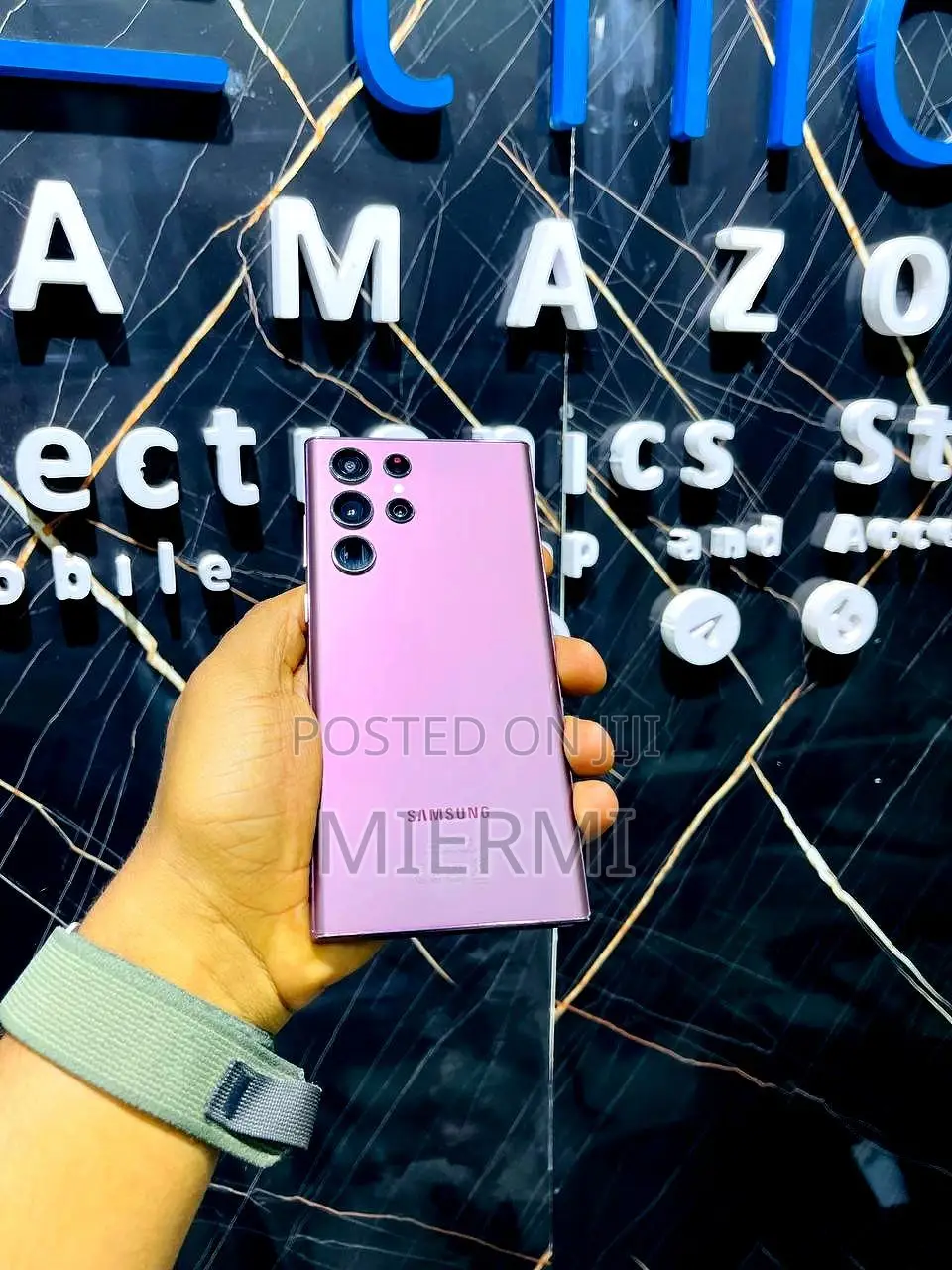 Samsung Galaxy S22 Ultra 128 GB