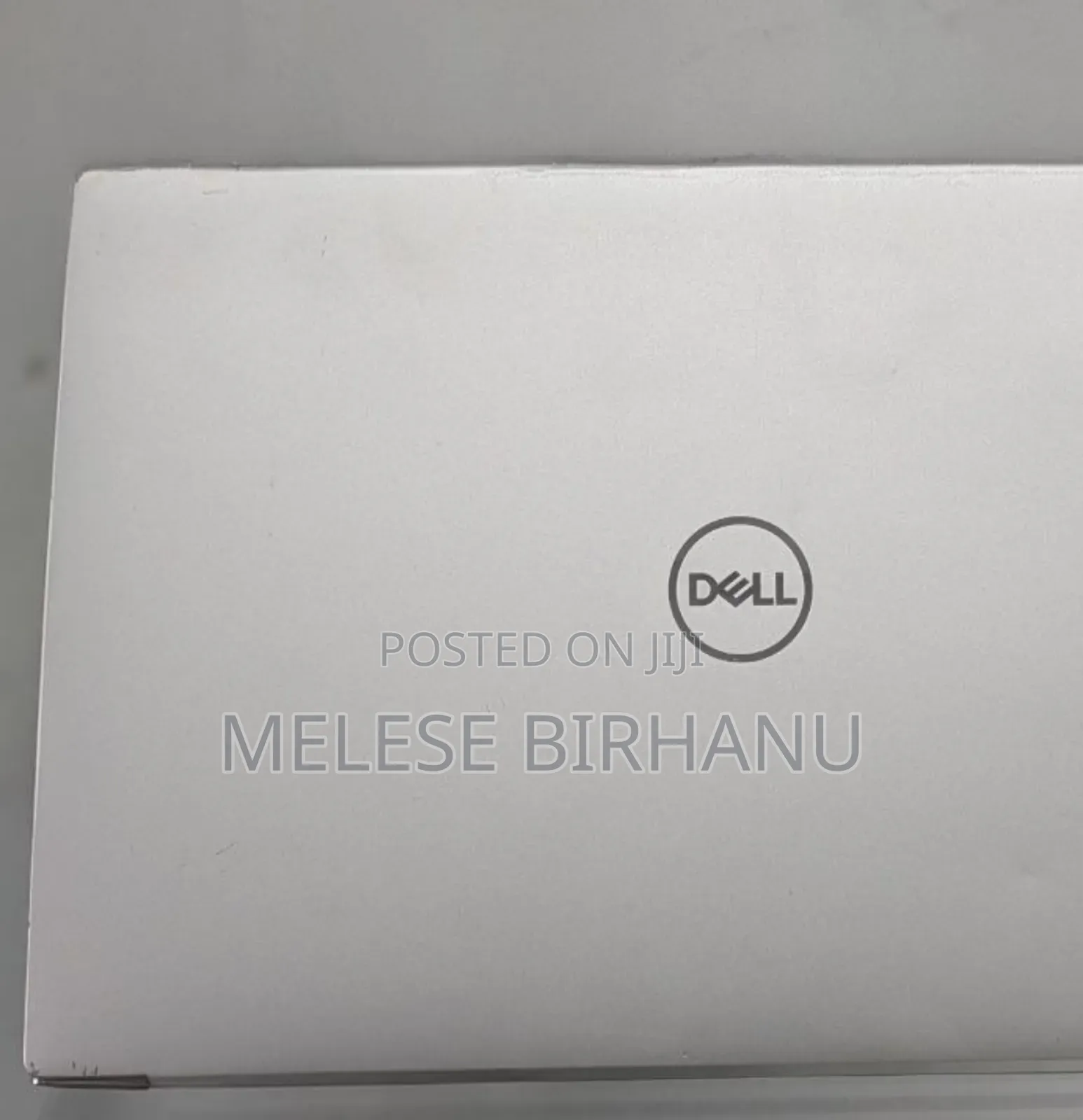 New Laptop Dell 16GB Intel Core I7 SSD 512GB