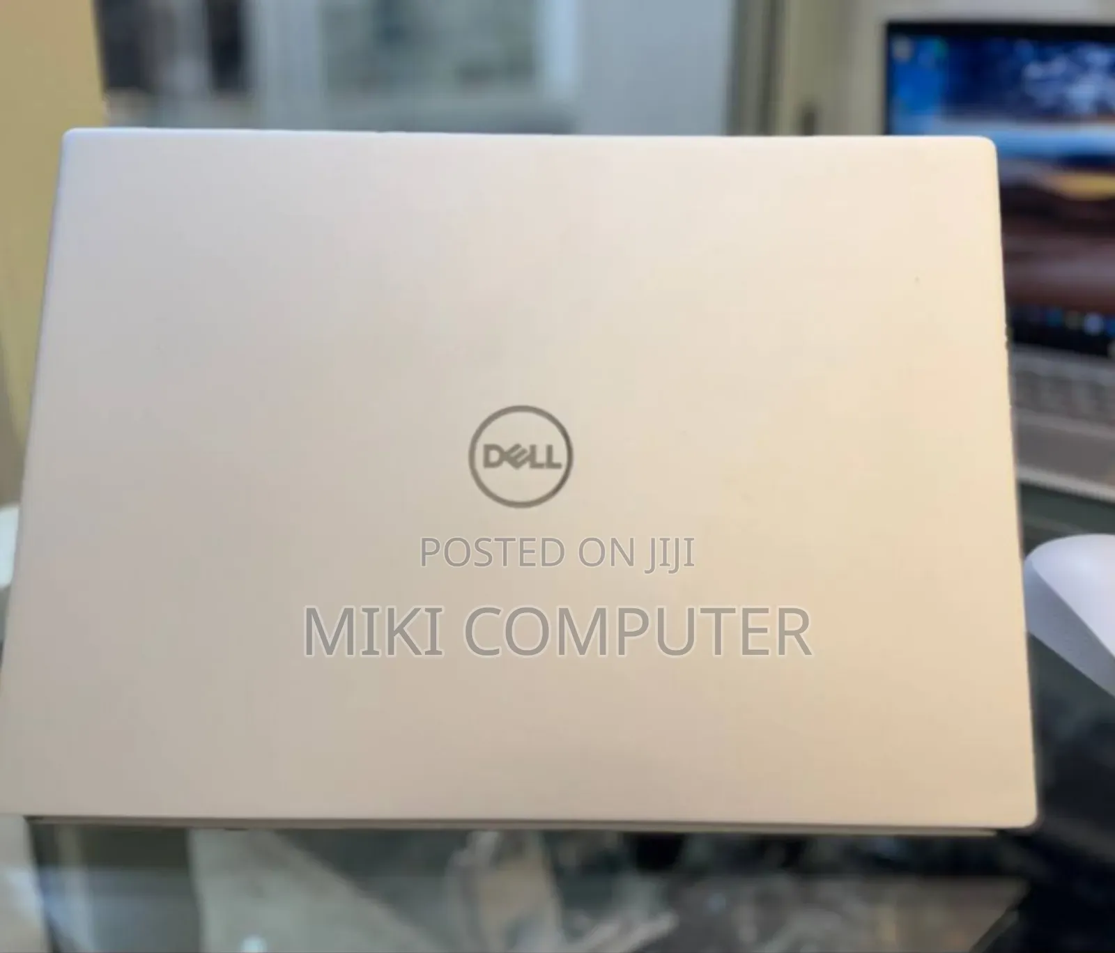 New Laptop Dell Inspiron 15 16GB Intel Core I5 SSD 512GB