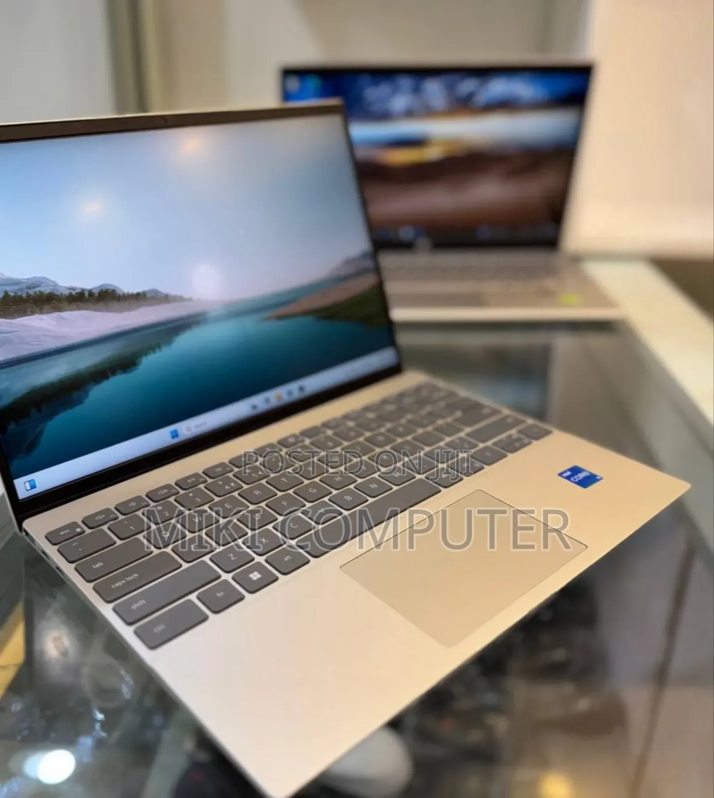 New Laptop Dell Inspiron 15 16GB Intel Core I5 SSD 512GB