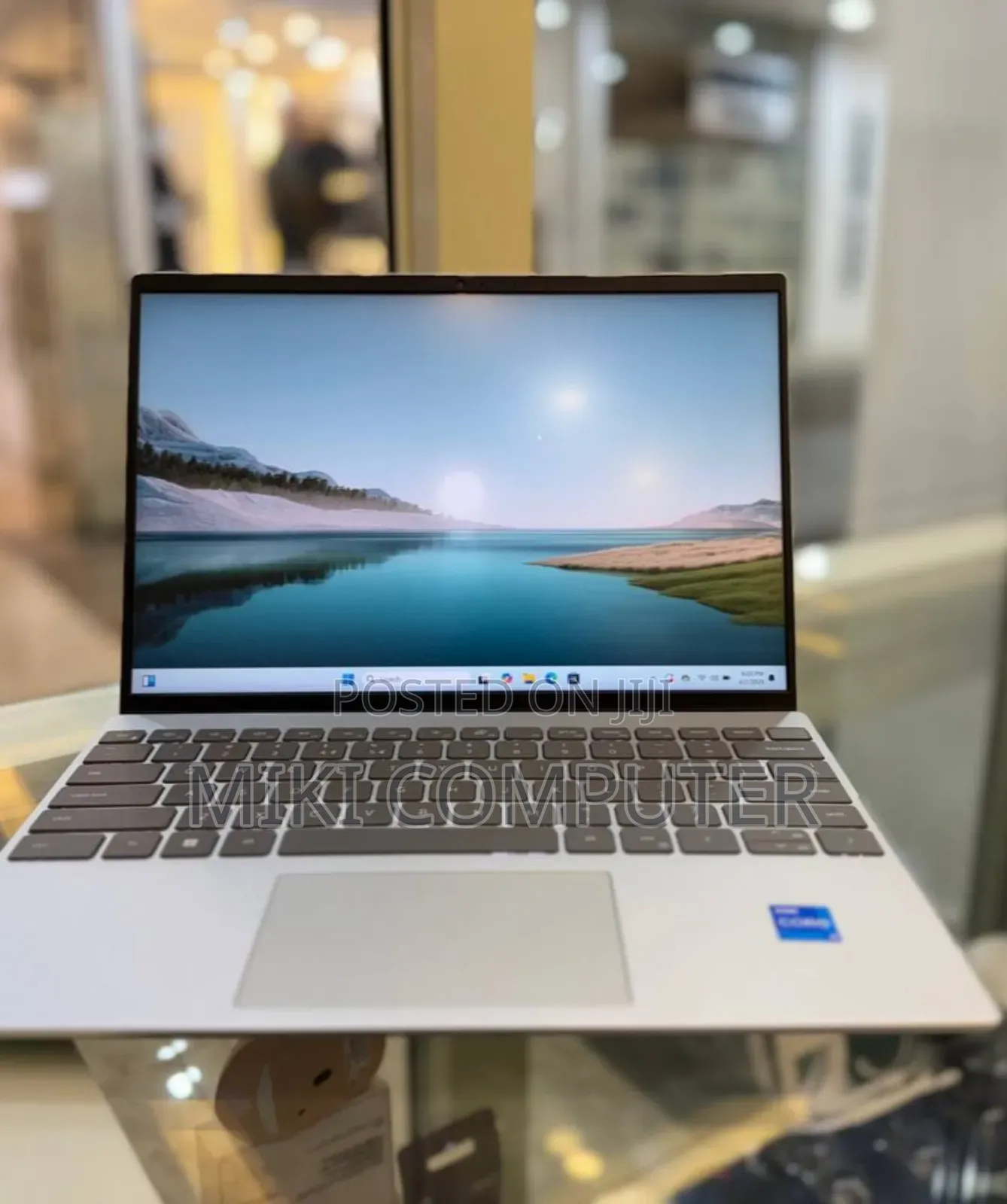 New Laptop Dell Inspiron 15 16GB Intel Core I5 SSD 512GB