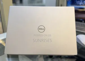 New Laptop Dell Inspiron 15 16GB Intel Core I5 SSD 512GB
