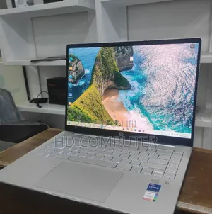 New Laptop HP Pavilion 15 16GB Intel Core I7 SSD 512GB