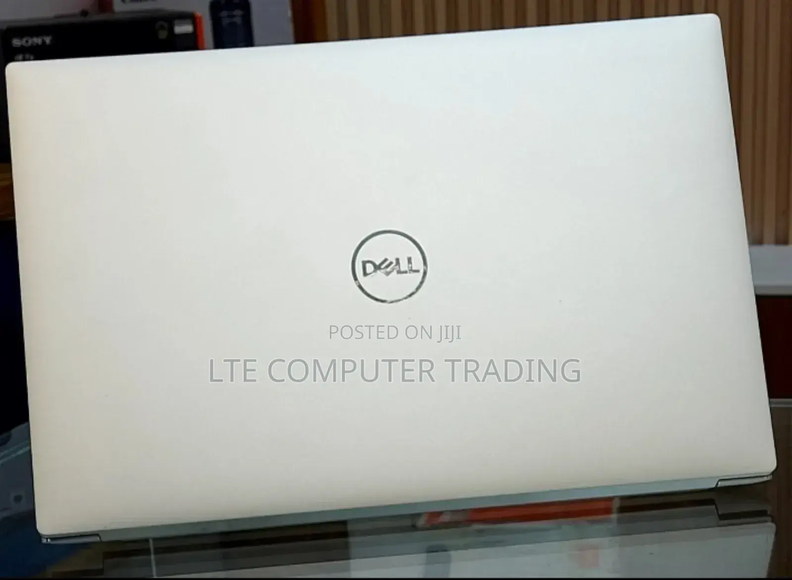 New Laptop Dell XPS 15 9510 16GB Intel Core i7 SSD 1T