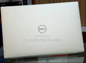 New Laptop Dell XPS 15 9510 16GB Intel Core i7 SSD 1T