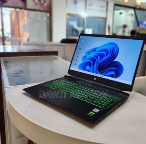 Photo - New Laptop HP Pavilion Power 15 16GB Intel Core I5 SSD 512GB