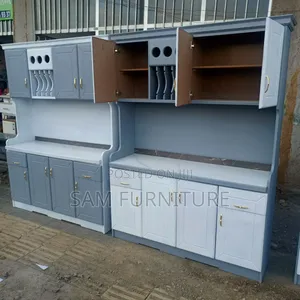 1.50 Kitchen Cabenite