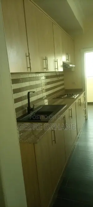 Furnished 2bdrm Apartment in Apartment, Lideta for rent