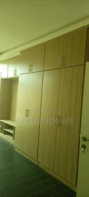 Furnished 2bdrm Apartment in Apartment, Lideta for rent