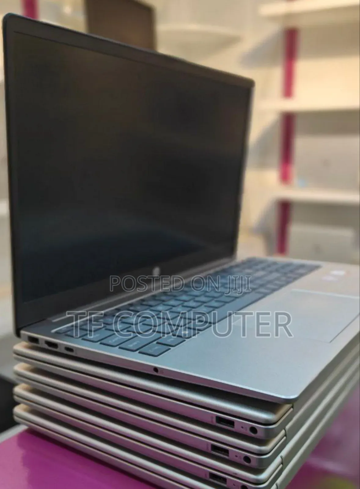 New Laptop HP Stream Notebook 16GB Intel Core I5 SSD 512GB