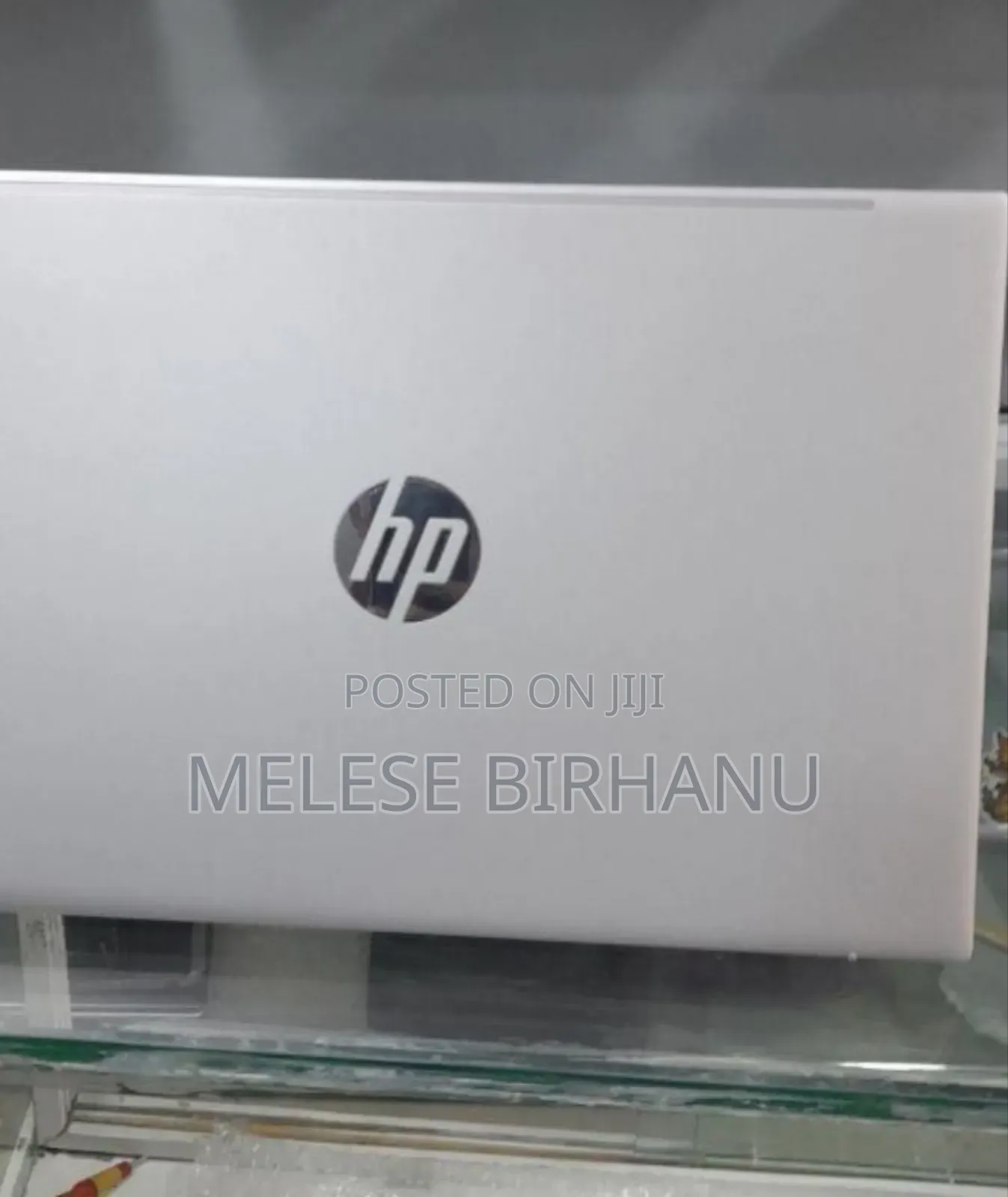 New Laptop HP 16GB Intel Core I7 SSD 512GB