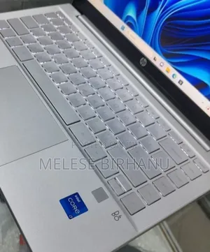 New Laptop HP 16GB Intel Core I7 SSD 512GB