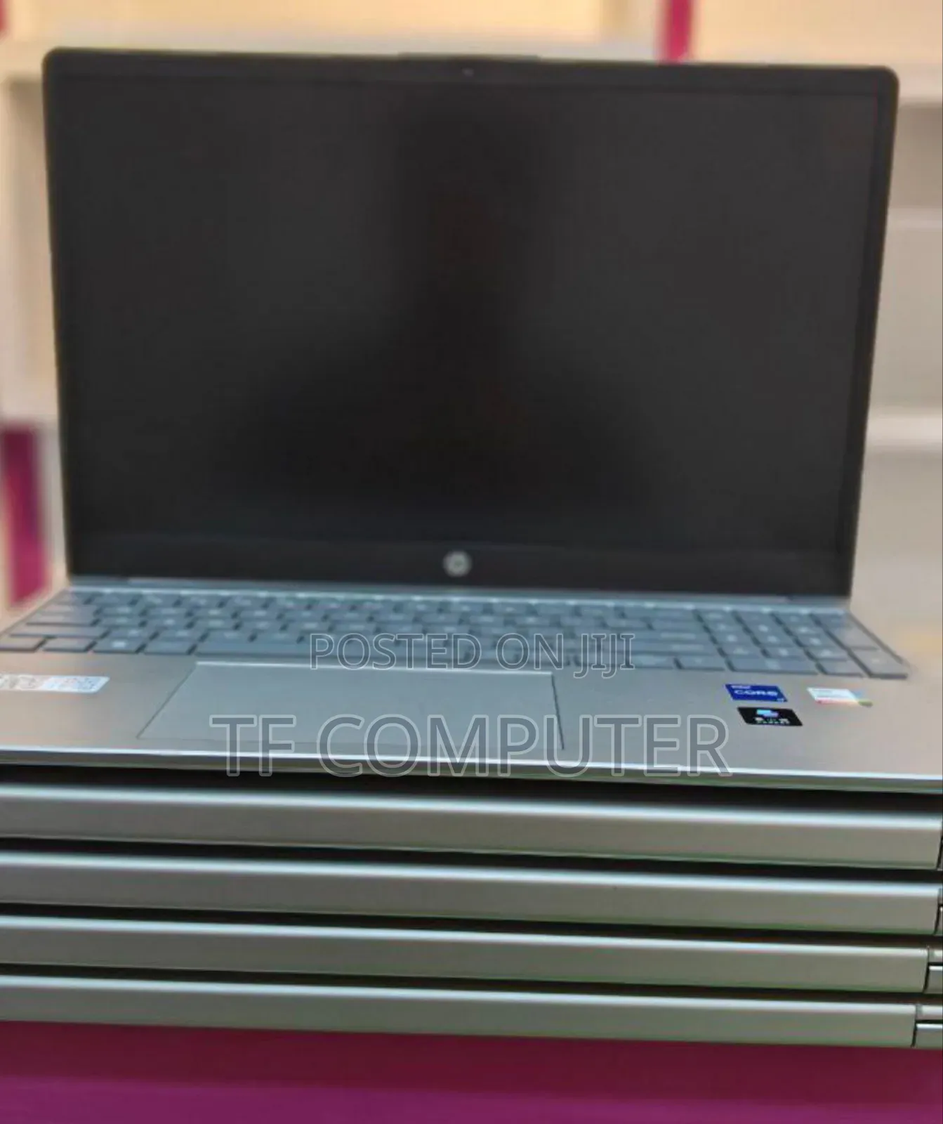 New Laptop HP Stream Notebook 16GB Intel Core I7 SSD 1T