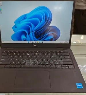 New Laptop Dell Latitude 14 8GB Intel Core I5 SSD 256GB