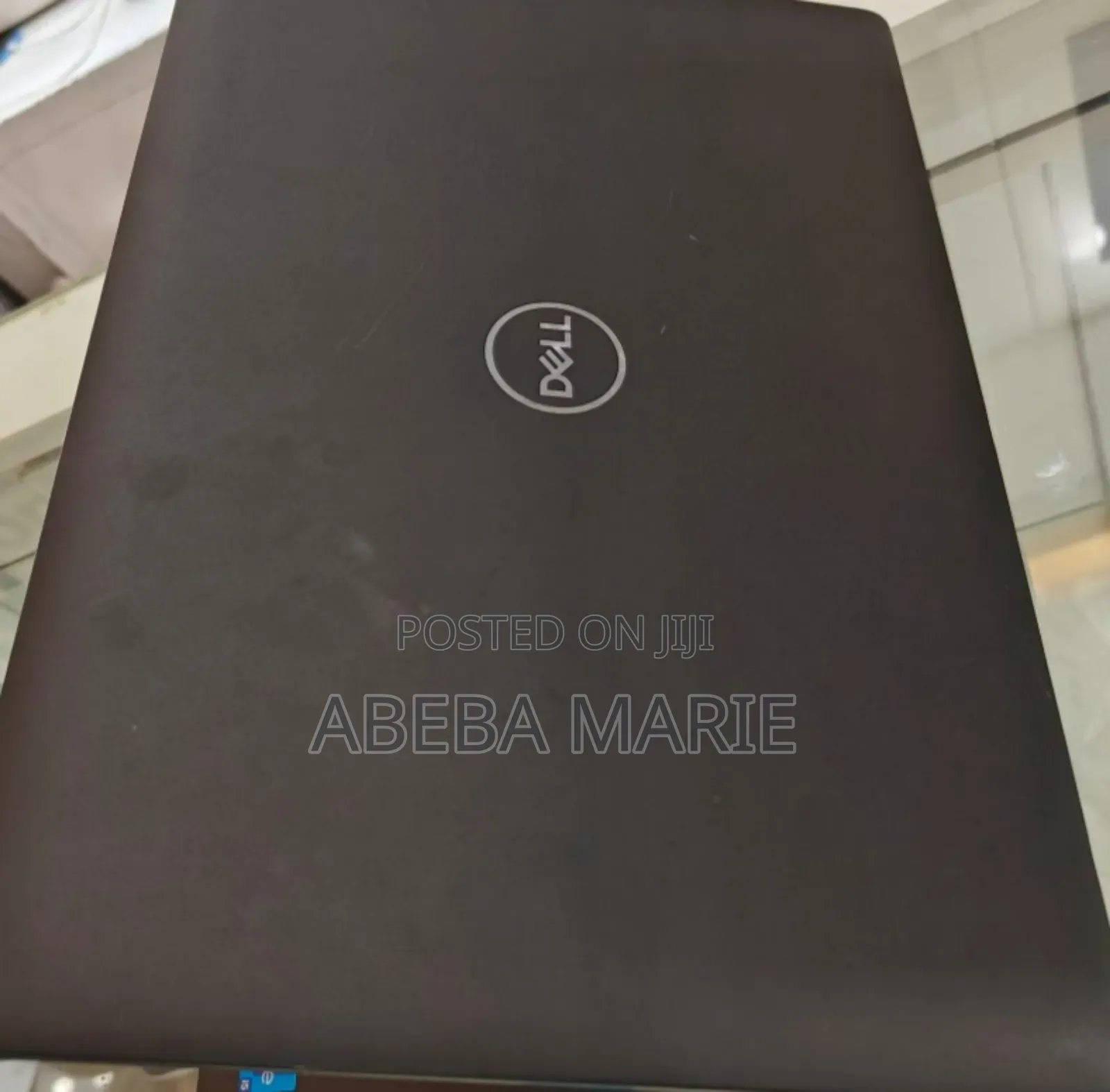 New Laptop Dell Latitude 14 8GB Intel Core I5 SSD 256GB