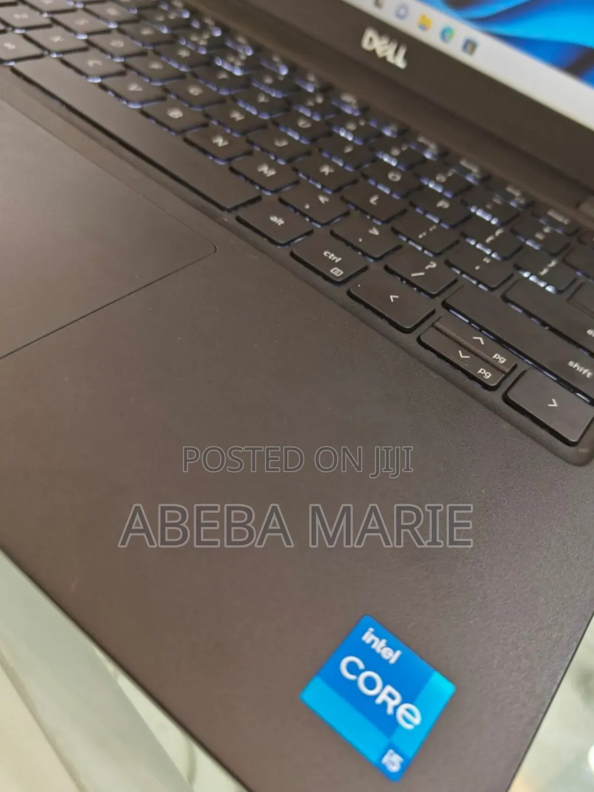 New Laptop Dell Latitude 14 8GB Intel Core I5 SSD 256GB