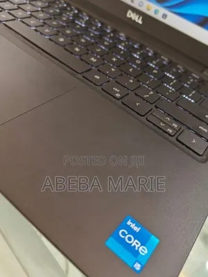 New Laptop Dell Latitude 14 8GB Intel Core I5 SSD 256GB