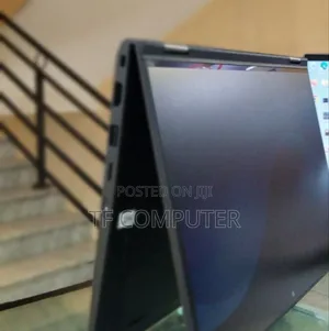 New Laptop Lenovo Thinkpad X13 Yoga 16GB Intel Core I7 SSD 512GB