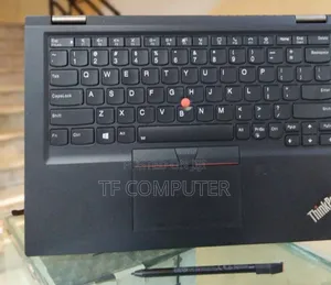 New Laptop Lenovo Thinkpad X13 Yoga 16GB Intel Core I7 SSD 512GB