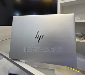 New Laptop HP EliteBook 840 G11 16GB Intel Core I7 SSD 1T