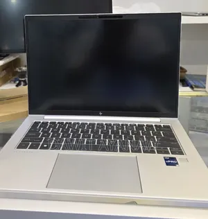 New Laptop HP EliteBook 840 G11 16GB Intel Core I7 SSD 1T
