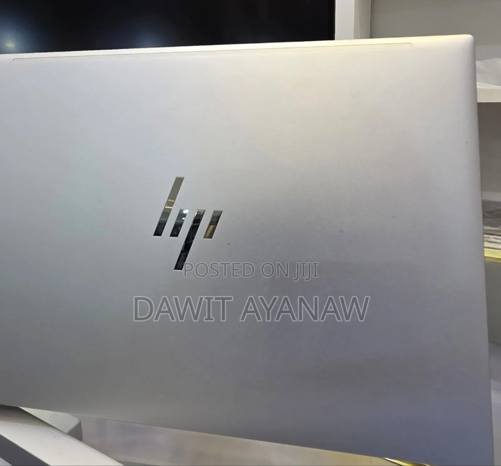 New Laptop HP EliteBook 840 G11 16GB Intel Core I7 SSD 1T