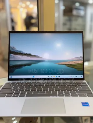 New Laptop Dell Inspiron 13 1318 16GB Intel Core I5 SSD 512GB