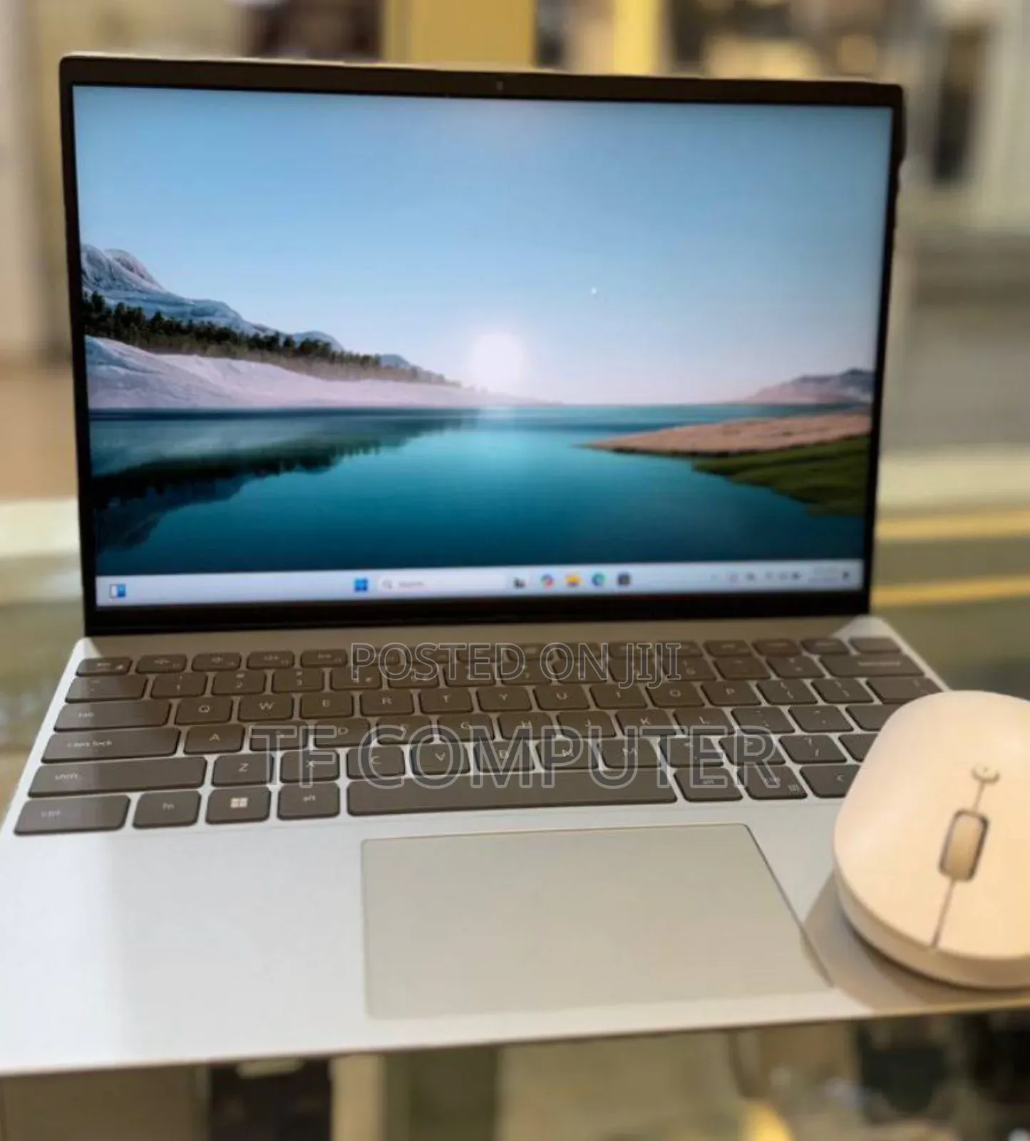 New Laptop Dell Inspiron 13 1318 16GB Intel Core I5 SSD 512GB