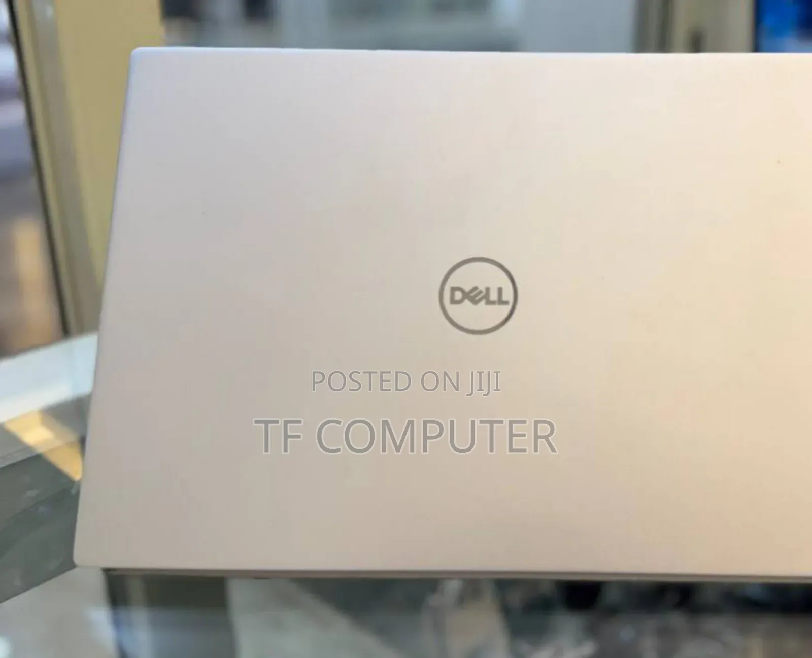 New Laptop Dell Inspiron 13 1318 16GB Intel Core I5 SSD 512GB