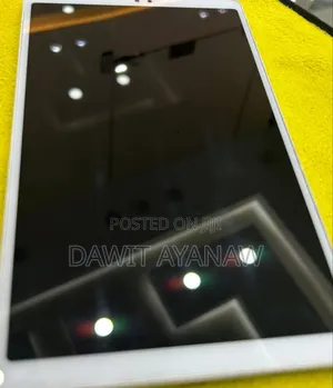 Photo - New Samsung Galaxy Tab A7 Lite 32 GB Silver