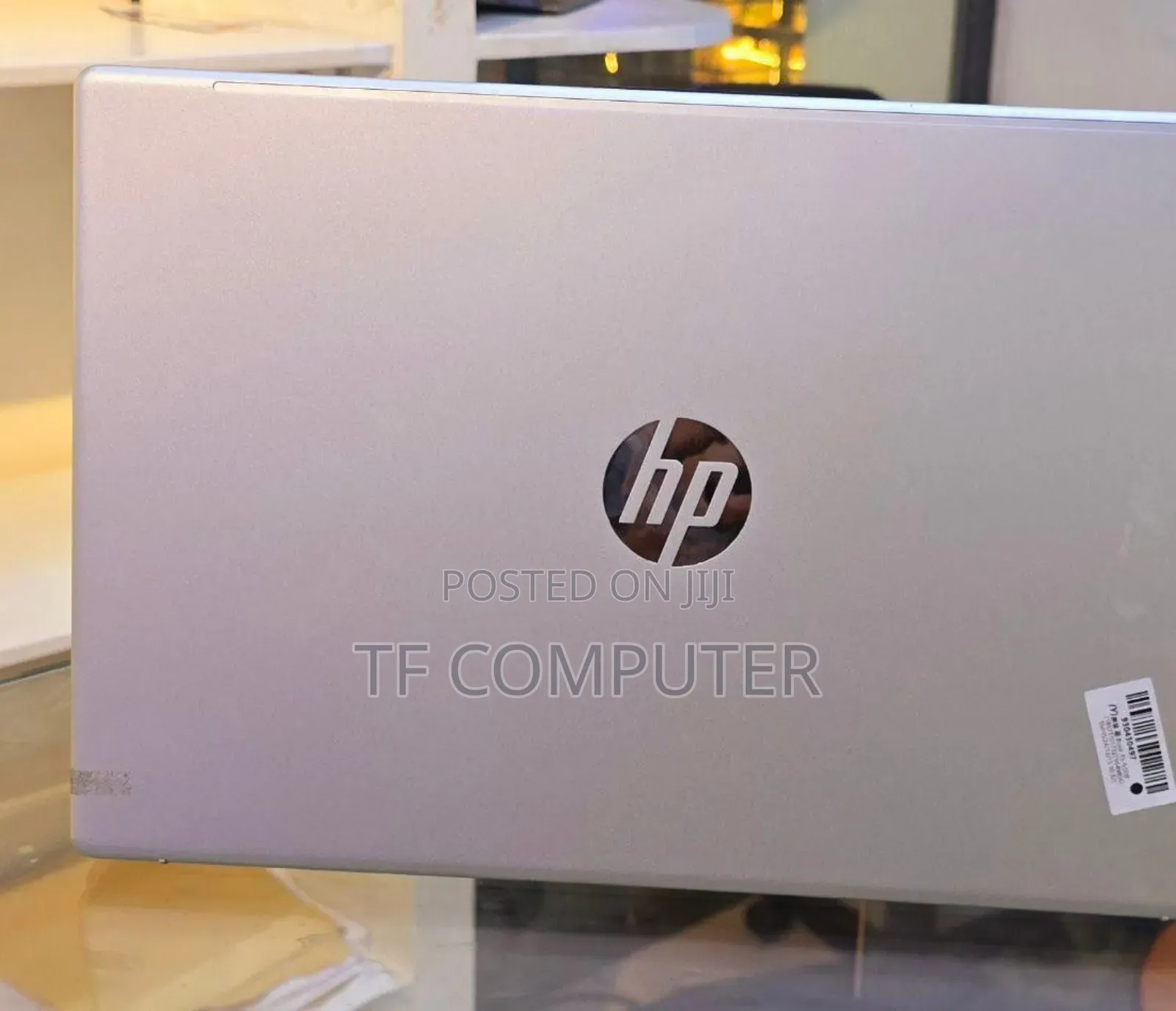 New Laptop HP Stream Notebook 16GB Intel Core I7 SSD 512GB
